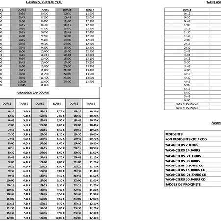 Chambre_privee_collioure_centre 홈스테이